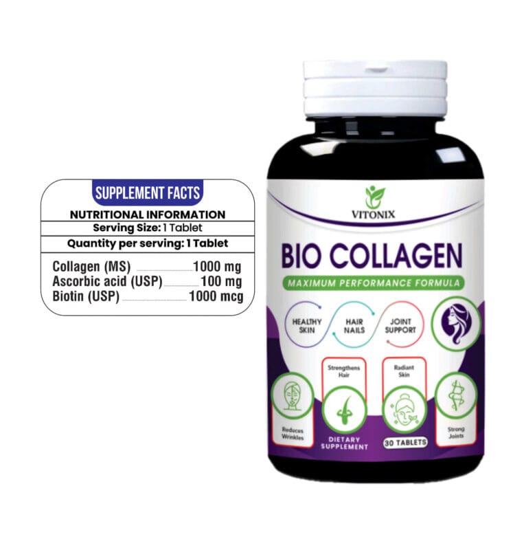 Bio Collagen
